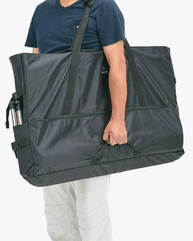 Snow Peak Jikaro Carrying Case 7 Snow Peak Jikaro Carrying Case - Image 5