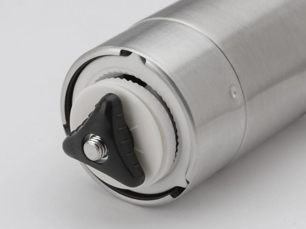 Snow Peak Field Barista Coffee Grinder 6 Snow Peak Field Barista Coffee Grinder - Image 4