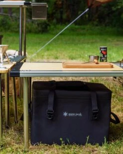 Snow Peak Waterproof Gear Box 1 Unit -Outdoor Camping Sale 17 1