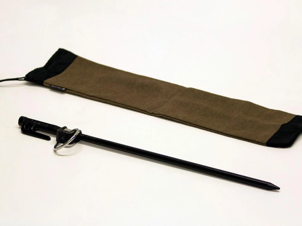 Snow Peak Dog Lead Anchor 50 4 Snow Peak Dog Lead Anchor 50 - Image 2