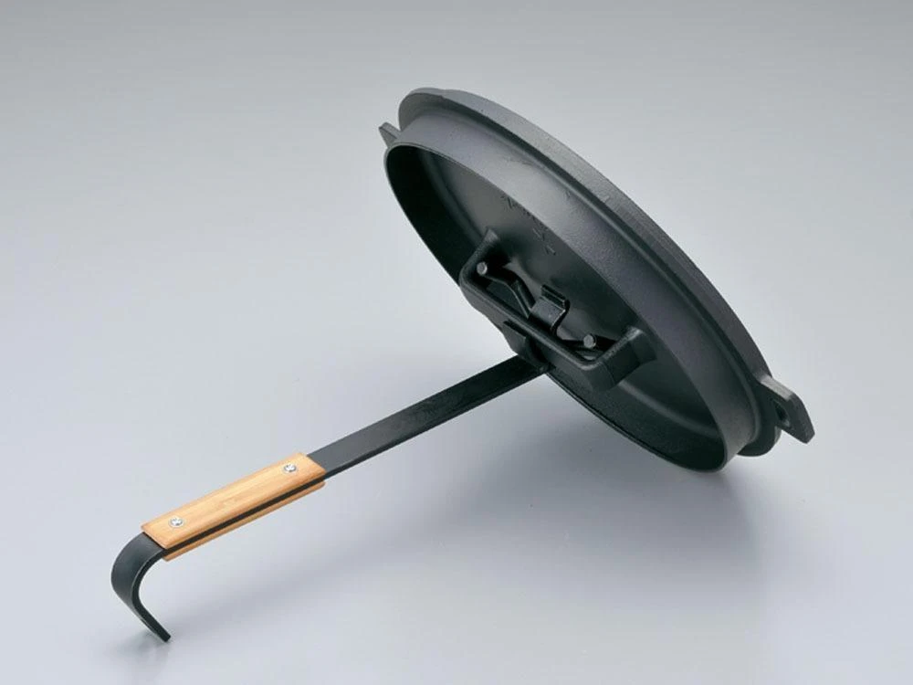 Snow Peak Dutch Oven Lifter Pro. 4 Snow Peak Dutch Oven Lifter Pro. - Image 2