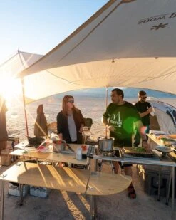 Snow Peak HD Tarp Hexa Evo Pro. Ivory -Outdoor Camping Sale 1 4f81c570 29c3 4470 a889 8937b4748009