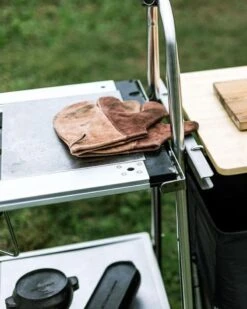 Snow Peak Stainless Kitchen Table IGT Frame Connector 6 Snow Peak Stainless Kitchen Table IGT Frame Connector -Outdoor Camping Sale 1 6986ff62 adc5 4ab5 9f40 9e49f5232457 1