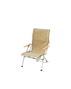 New Arrival 19 Snow Peak Low Beach Chair