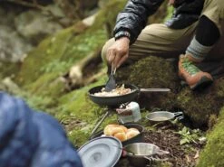 Snow Peak BiPod Stove -Outdoor Camping Sale 2