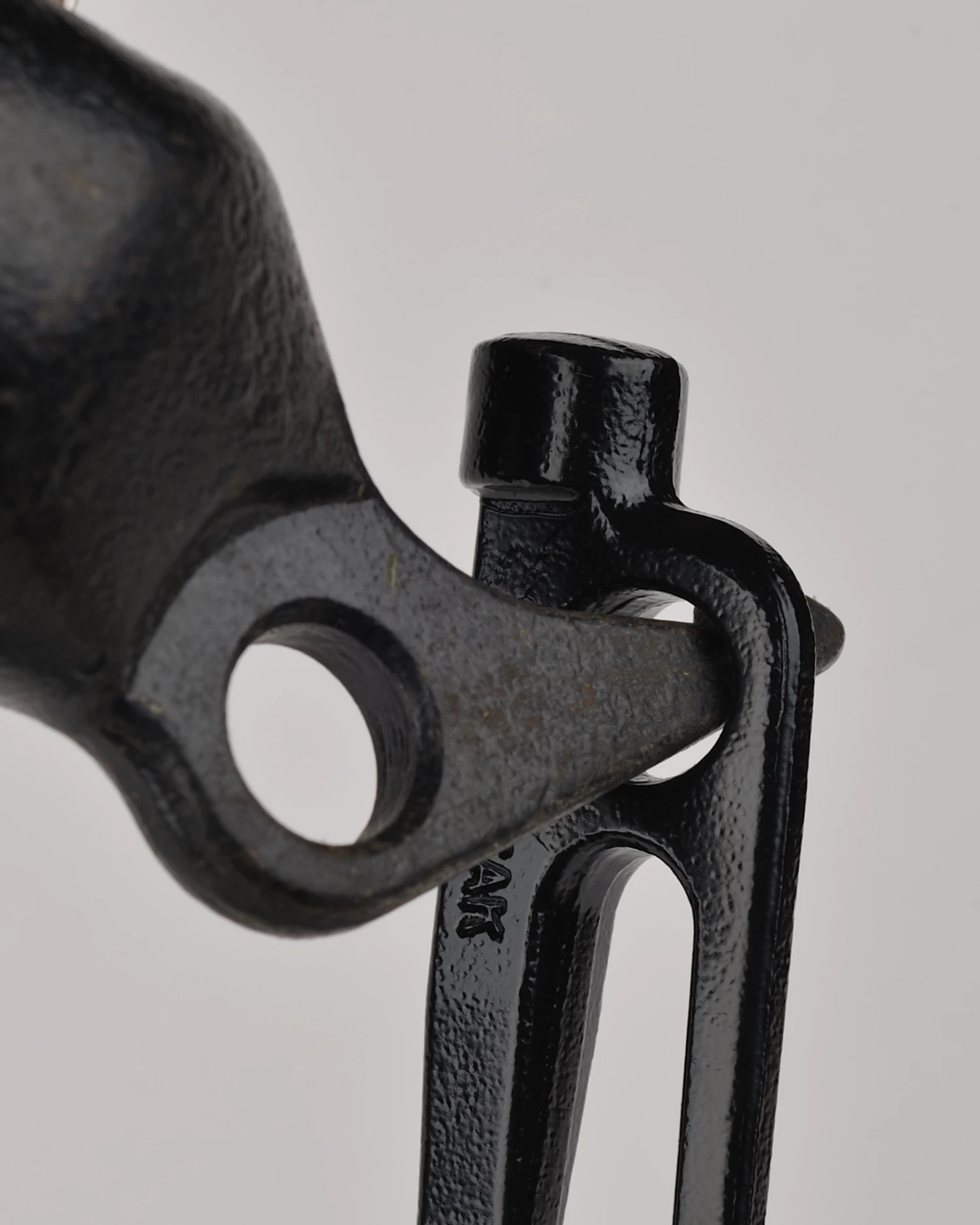 Snow Peak Copper Head Peg Hammer 4 Snow Peak Copper Head Peg Hammer - Image 2