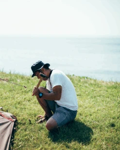 Snow Peak Copper Head Peg Hammer 15 Snow Peak Copper Head Peg Hammer -Outdoor Camping Sale 20170803 L1001099 jpg