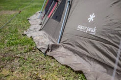 Snow Peak Living Shell Long Pro. 13 Snow Peak Living Shell Long Pro. -Outdoor Camping Sale 20180511 5D3 8755