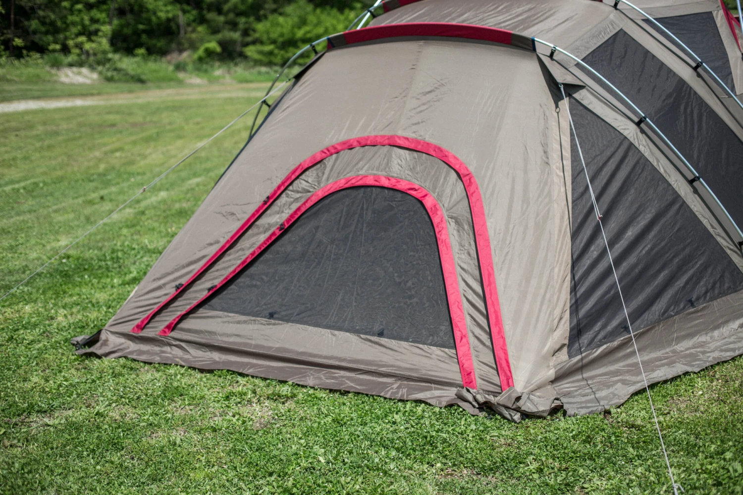 Snow Peak Living Shell Long Pro. 6 Snow Peak Living Shell Long Pro. - Image 4