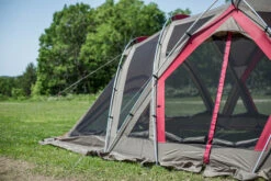 Snow Peak Living Shell Long Pro. 15 Snow Peak Living Shell Long Pro. -Outdoor Camping Sale 20180511 5D3 8770