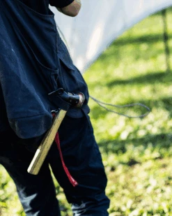 Snow Peak Copper Head Peg Hammer 16 Snow Peak Copper Head Peg Hammer -Outdoor Camping Sale 20180919 5D3 3316 jpg