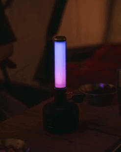 Snow Peak GigaPower Tabletop Lantern 13 Snow Peak GigaPower Tabletop Lantern -Outdoor Camping Sale 20240828 SP M4 09194 NR jpg