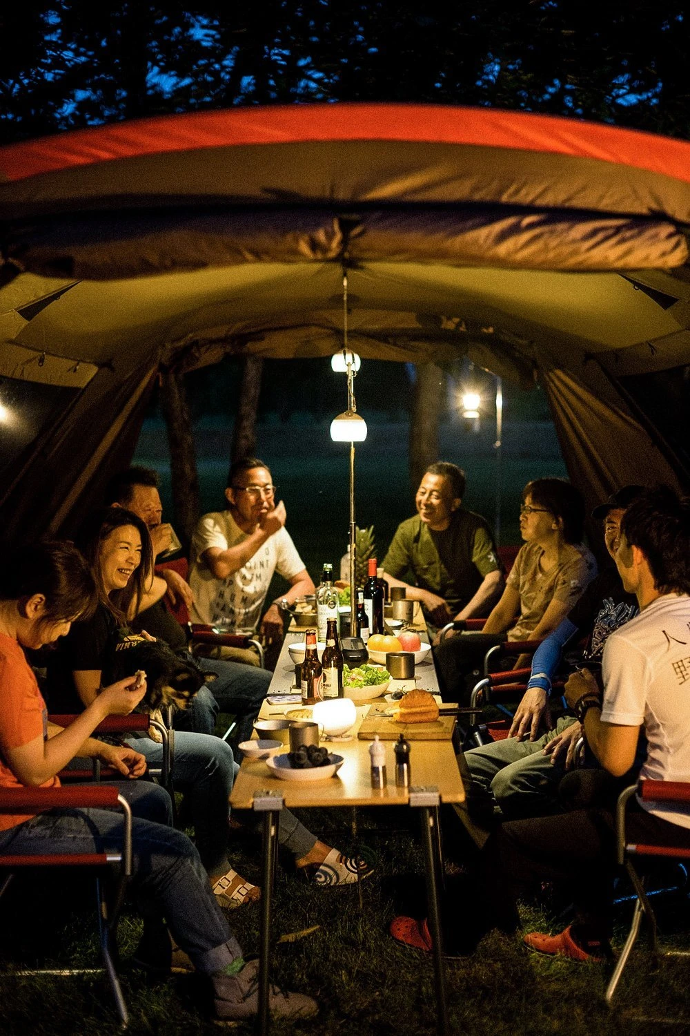 Snow Peak Land Lock 6 Snow Peak Land Lock - Image 4