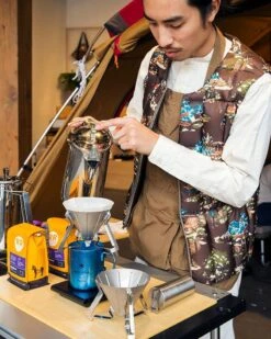 Snow Peak Field Barista Coffee Drip 13 Snow Peak Field Barista Coffee Drip -Outdoor Camping Sale 24 78eb438e 0e86 4641 a3e3 125c8072876b