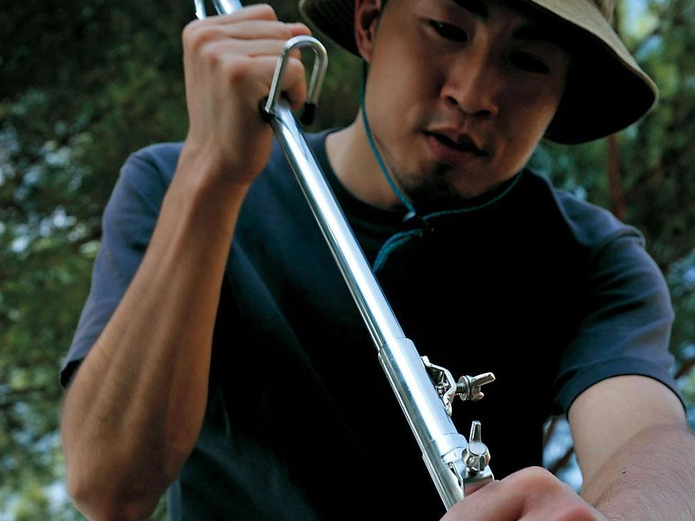 Snow Peak Pile Driver 5 Snow Peak Pile Driver - Image 3