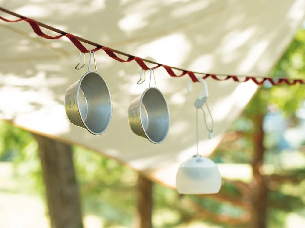 Snow Peak Daisy Chain 5 Snow Peak Daisy Chain - Image 3