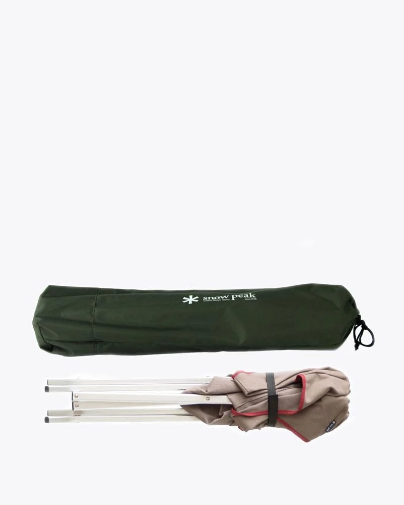 Snow Peak Dog Cot 4 Snow Peak Dog Cot - Image 2