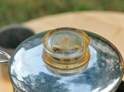 Snow Peak Stainless Coffee Percolator -Outdoor Camping Sale 2 568163a4 4681 45d3 9395 f4c2b238371a