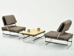 Snow Peak Campfield Futon Cushion -Outdoor Camping Sale 2 6c8281cb 0c67 4503 bc0f 230689a6338f 1