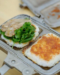 Snow Peak Tramezzino 9 Snow Peak Tramezzino -Outdoor Camping Sale 2 81976ec8 5001 46ed 9bae 05d9c1f6f249