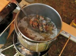 Snow Peak Al Dente Cookset -Outdoor Camping Sale 2 aa1bc813 144d 4820 a675 3fab08871fb5