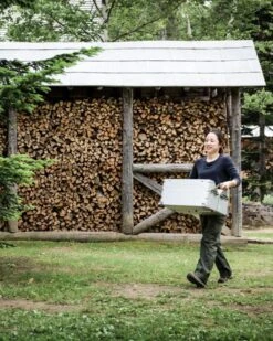 Snow Peak Stacking Shelf Container 50 7 Snow Peak Stacking Shelf Container 50 -Outdoor Camping Sale 2 b5e5b9d1 7b82 47e9 92a0 c174a83e8f6b