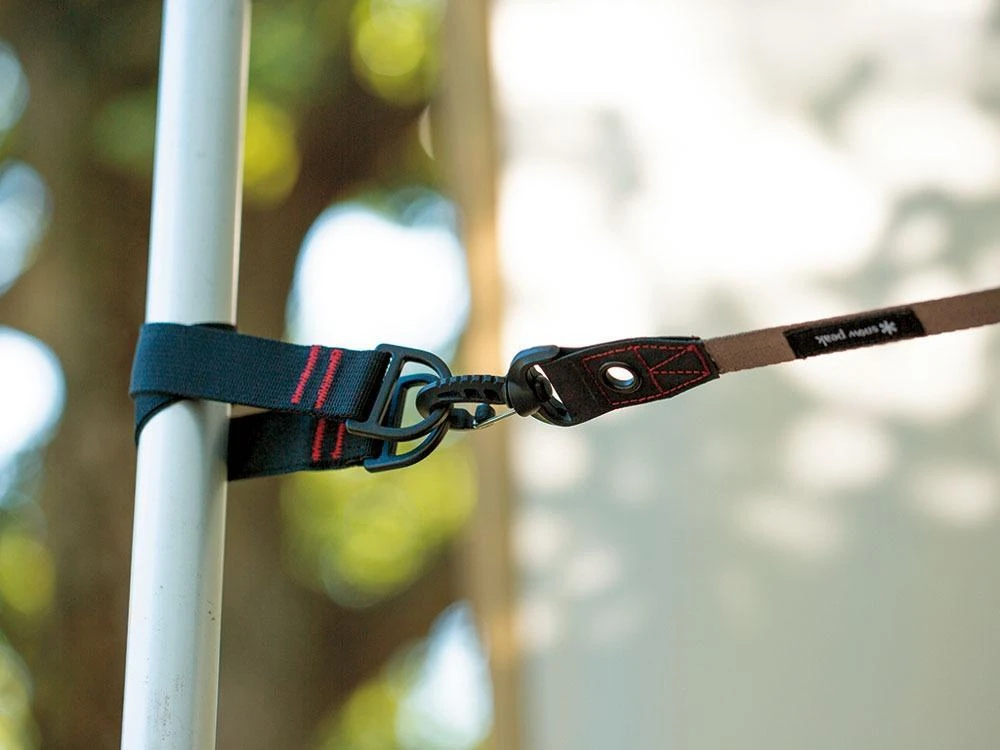 Snow Peak Daisy Chain 6 Snow Peak Daisy Chain - Image 4