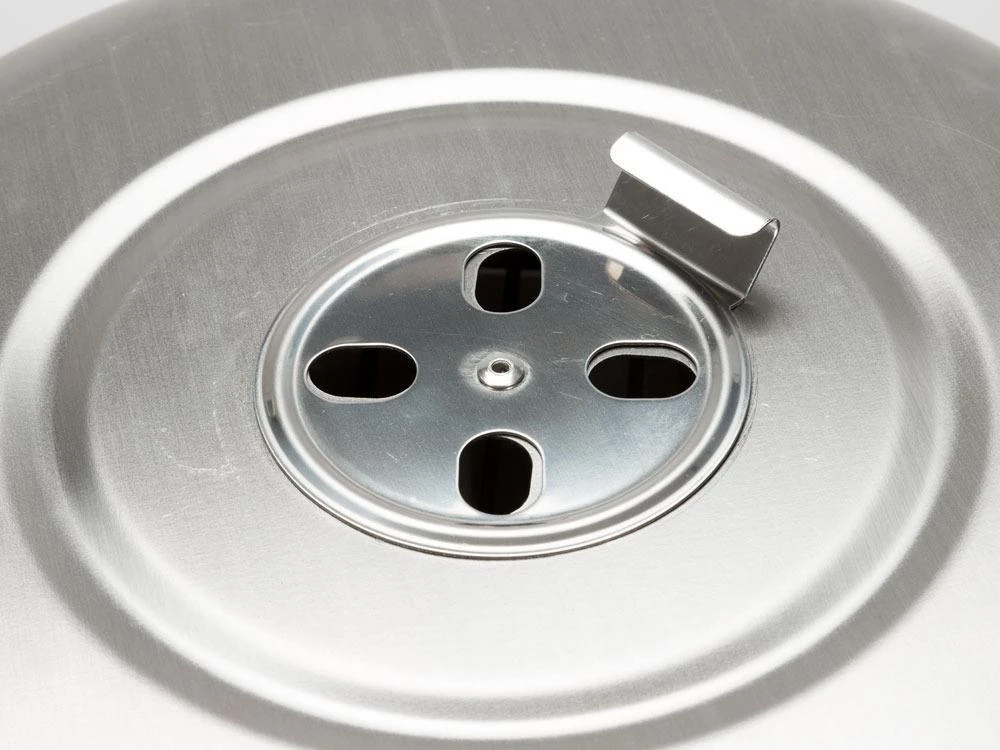 Snow Peak Kojin Grill 8 Snow Peak Kojin Grill - Image 6