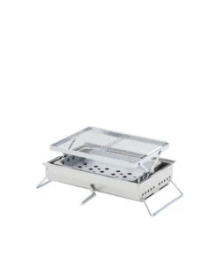 Snow Peak Double BBQ Box 19 Snow Peak Double BBQ Box -Outdoor Camping Sale 3 52c77256 6952 43f6 8076 7a270379efd8 1