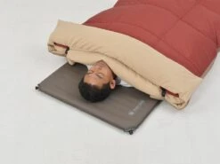 Snow Peak Inflatable Mattress 2.5 -Outdoor Camping Sale 3 7f51a417 05fb 4615 a67a 6af6d4a0694e