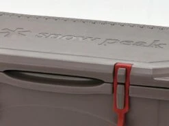 Snow Peak Hard Rock Cooler 40QT 10 Snow Peak Hard Rock Cooler 40QT -Outdoor Camping Sale 3 8ccf44bb 51ee 4d4c b1d8 bcd51999681c