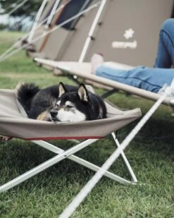 Snow Peak Dog Cot 7 Snow Peak Dog Cot -Outdoor Camping Sale 3 94d2a231 4641 4994 b865 17696e6d2d6a