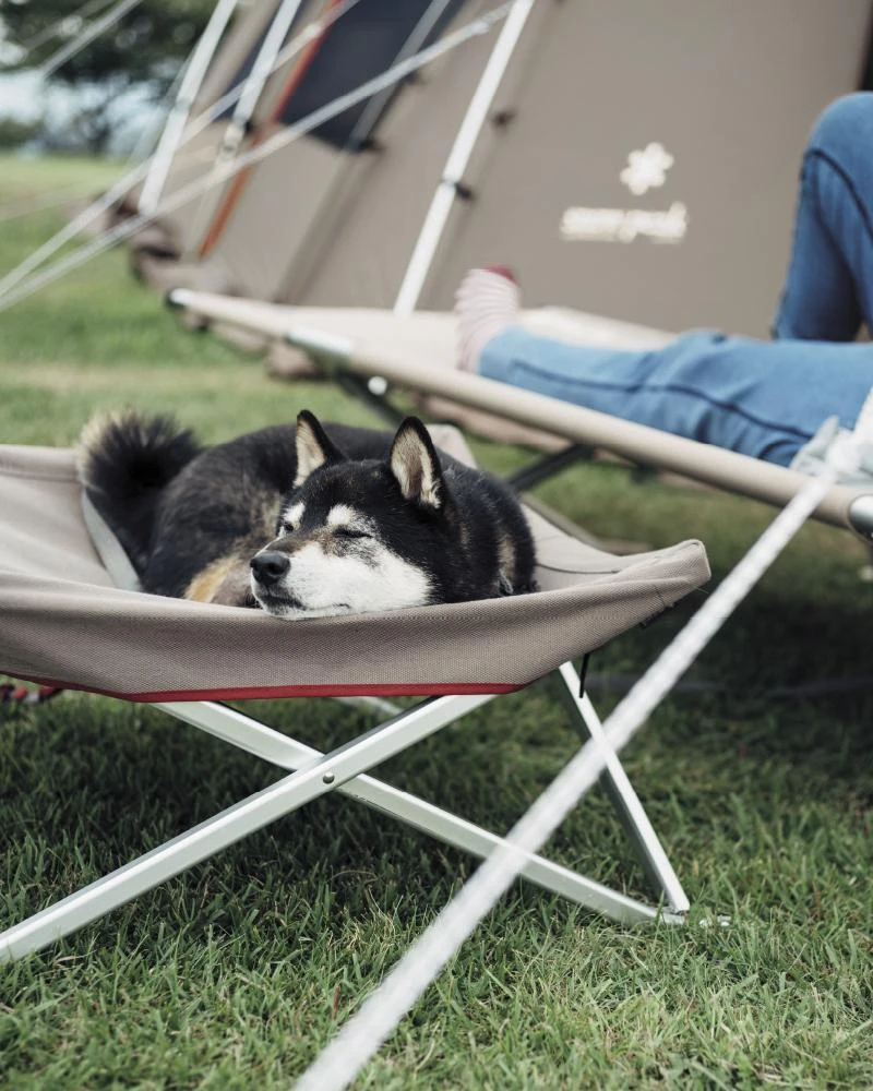 Snow Peak Dog Cot 5 Snow Peak Dog Cot - Image 3