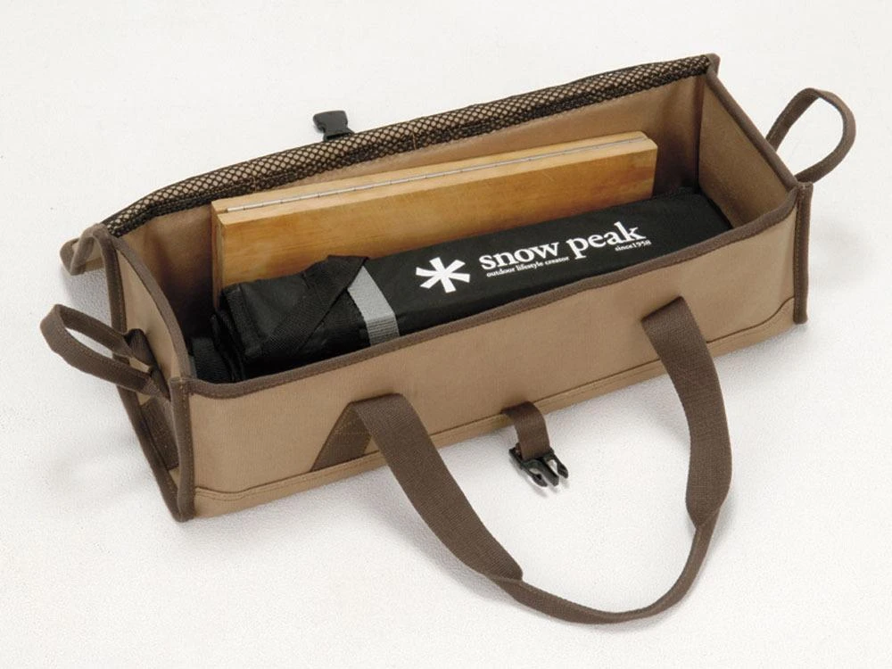 Snow Peak Multi Container L 4 Snow Peak Multi Container L - Image 2