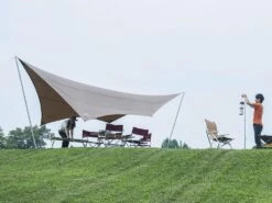 Snow Peak Hexa Tarp Set L -Outdoor Camping Sale 4 9291c831 98c7 434e a644 c0d4190a7985