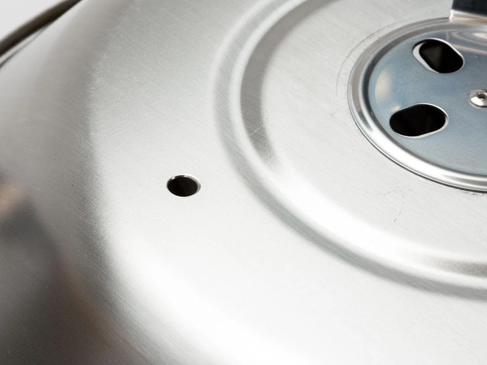 Snow Peak Kojin Grill 7 Snow Peak Kojin Grill - Image 5