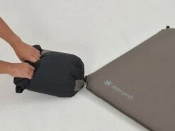 Snow Peak Teleko Inflatable Mat -Outdoor Camping Sale 5 810d5aa6 2d6b 4f93 81ff b46e65695fbd