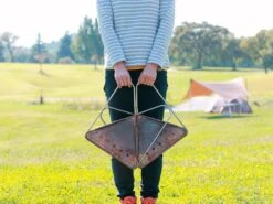 Snow Peak Pack & Carry M Fireplace -Outdoor Camping Sale 6 420bd624 9179 4f22 9efa badd928797ea 1