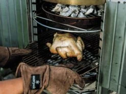 Snow Peak Kojin Grill 15 Snow Peak Kojin Grill -Outdoor Camping Sale 6 5e382255 8c4f 4f84 b627 fea9d071f47a