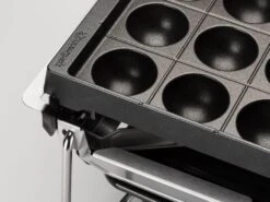 Snow Peak Takoyaki Plate 12 Snow Peak Takoyaki Plate -Outdoor Camping Sale 6 d9afb65b e91b 482a 82e2 01110384886f 1