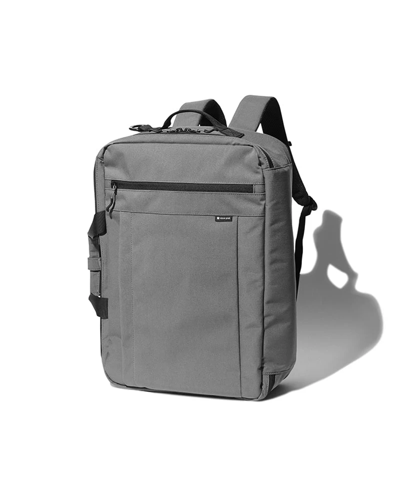 3Way Business Bag 4 3Way Business Bag - Image 2