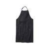 Takibi Light Ripstop Apron 1 Takibi Light Ripstop Apron -Outdoor Camping Sale AC 23SU101 Black hero 01