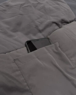 Snow Peak Sleeping Bag & Mat Plus 13 Snow Peak Sleeping Bag & Mat Plus -Outdoor Camping Sale BD 080 alt 05