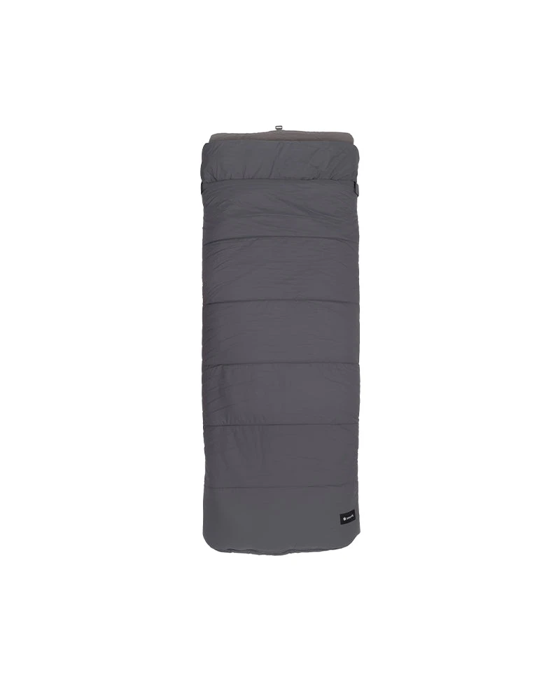 Snow Peak Sleeping Bag & Mat Plus 3 Snow Peak Sleeping Bag & Mat Plus