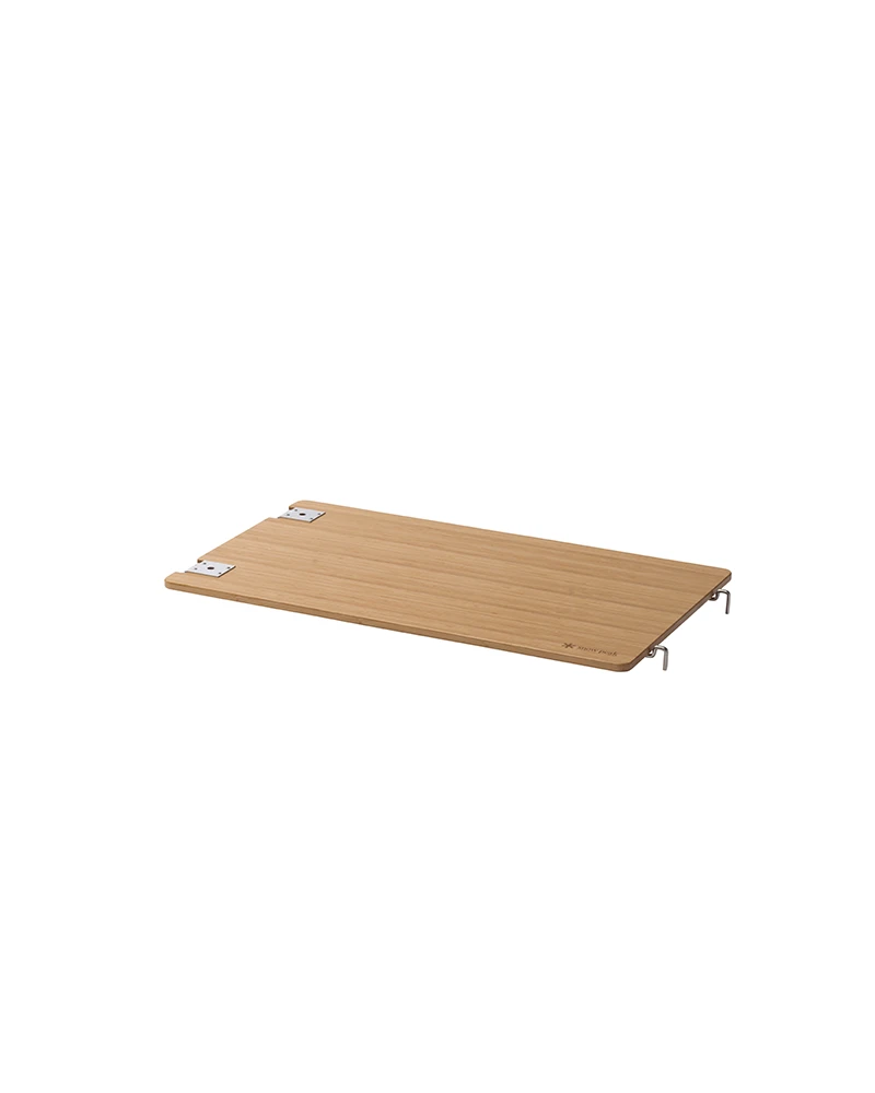 Snow Peak Bamboo IGT Table Regular Light 3 Snow Peak Bamboo IGT Table Regular Light