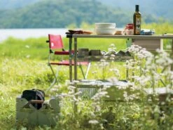 Snow Peak Deep Mesh Tray 1 Unit 11 Snow Peak Deep Mesh Tray 1 Unit -Outdoor Camping Sale CK 210 switch5 515Wx515H 3a11599d f230 4cfb bacf 68304d303f77