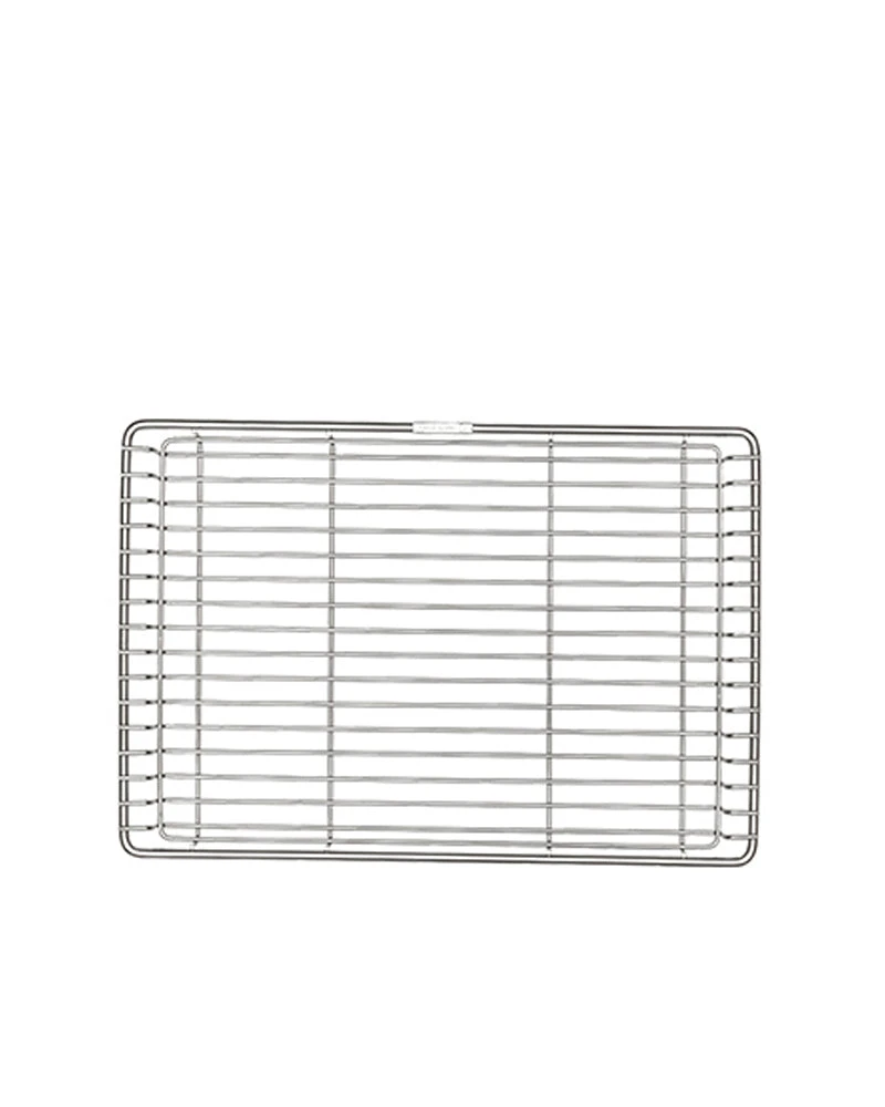 Snow Peak Deep Mesh Tray 1 Unit 4 Snow Peak Deep Mesh Tray 1 Unit - Image 2