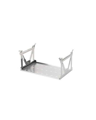 Snow Peak Shallow IGT Hanging Shelf 3 Snow Peak Shallow IGT Hanging Shelf