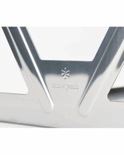 Snow Peak Shallow IGT Hanging Shelf 20 Snow Peak Shallow IGT Hanging Shelf -Outdoor Camping Sale CK 230 20231120 SP M4 01186 jpg