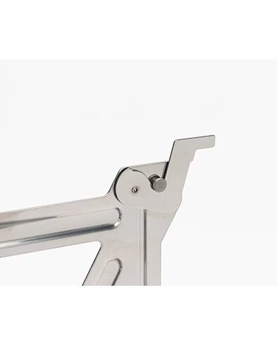 Snow Peak Shallow IGT Hanging Shelf 10 Snow Peak Shallow IGT Hanging Shelf - Image 8